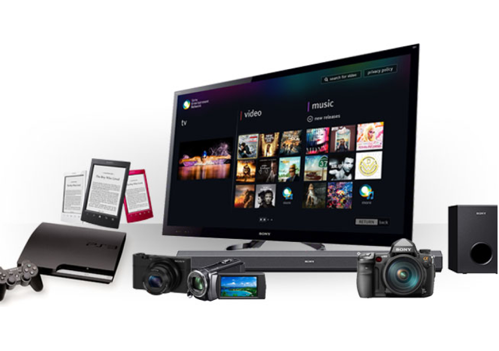 Entertainment Products - DF Group