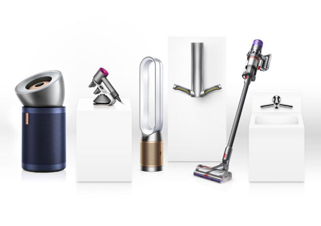Home Appliances - DF Group