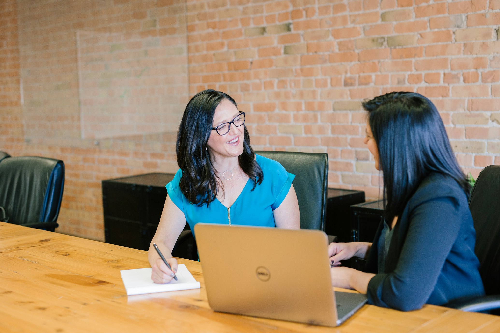 Job Interview - DF Group Careers