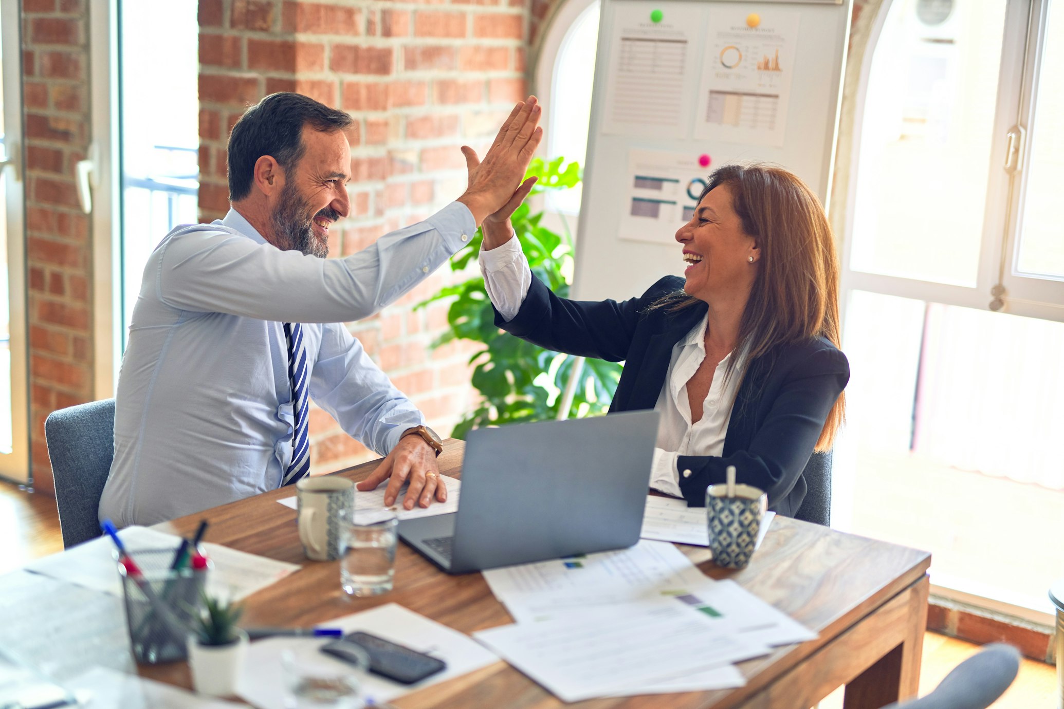 Executive Team - DF Group Opportunities
